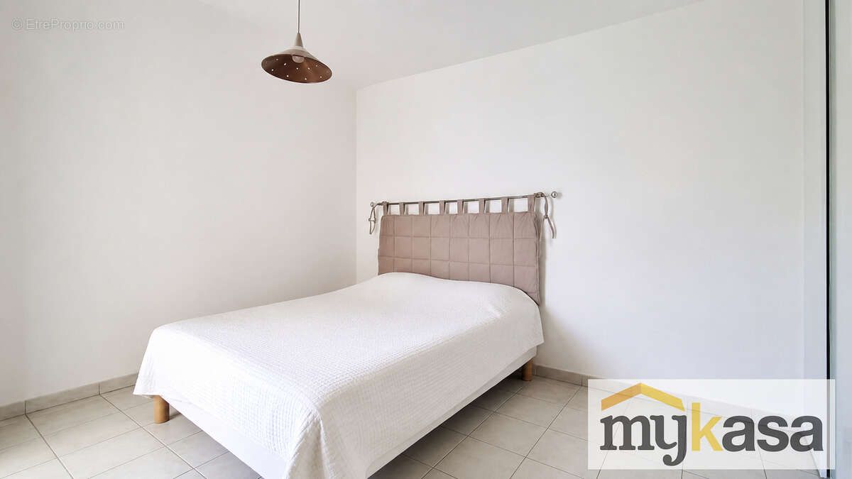 Appartement à MARTIGUES