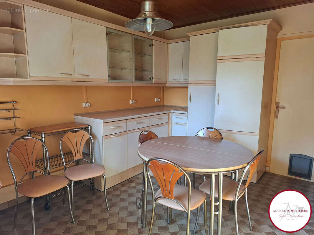 Maison Drevant au coeur d'un site touristique - photo 7