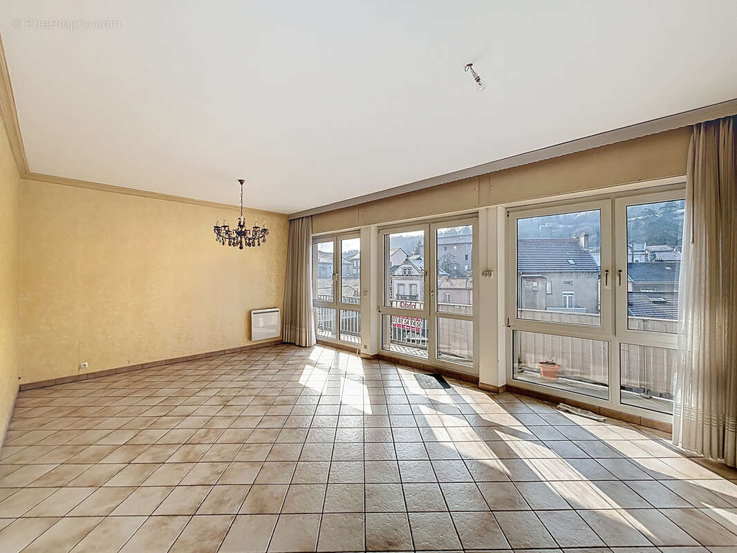 Appartement à HAYANGE