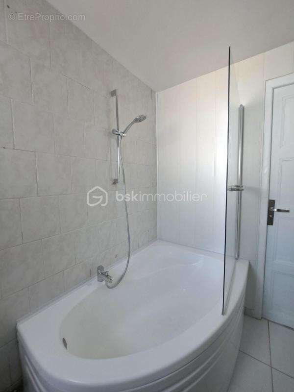 Maison de plain pied avec garage sur abbeville - photo 12