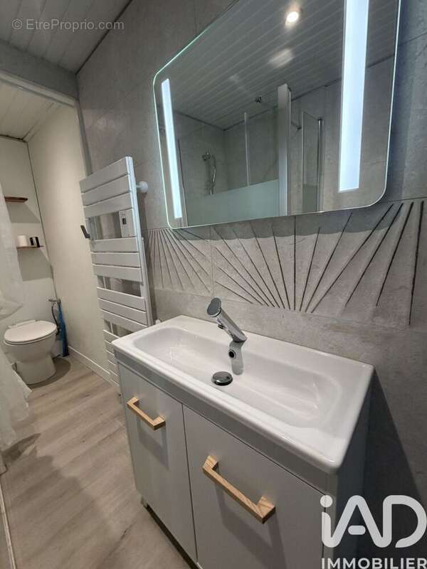 Photo 8 - Maison à SAINT-JEAN-DU-BRUEL