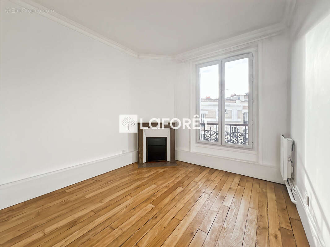 Appartement à MAISONS-ALFORT
