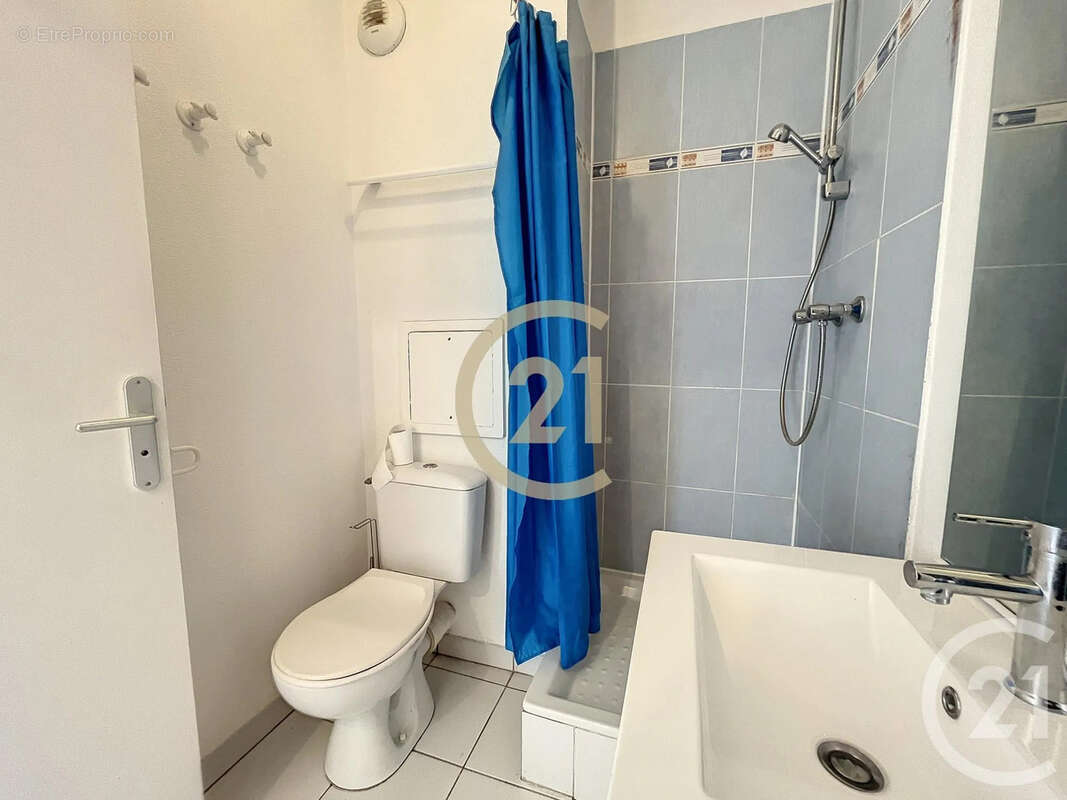 Appartement à SENS