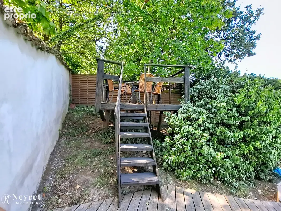 Rare, dans maison vigneronne de caractère , appartement de de 11 pièces de 210 m2 avec jardin et piscine - photo 38