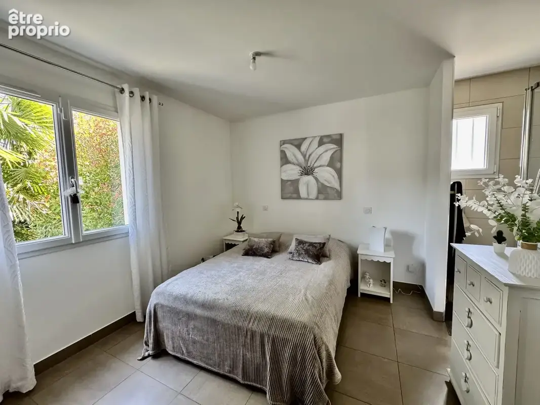 Maison 110 m² à Sandillon  - photo 7
