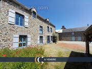 Maison à LA FRESNAIS