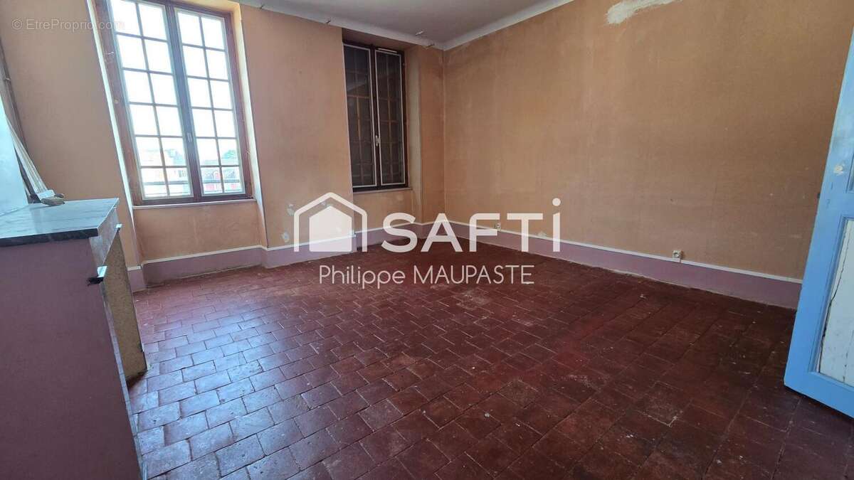 Maison 140 m² à Raveau  - photo 4