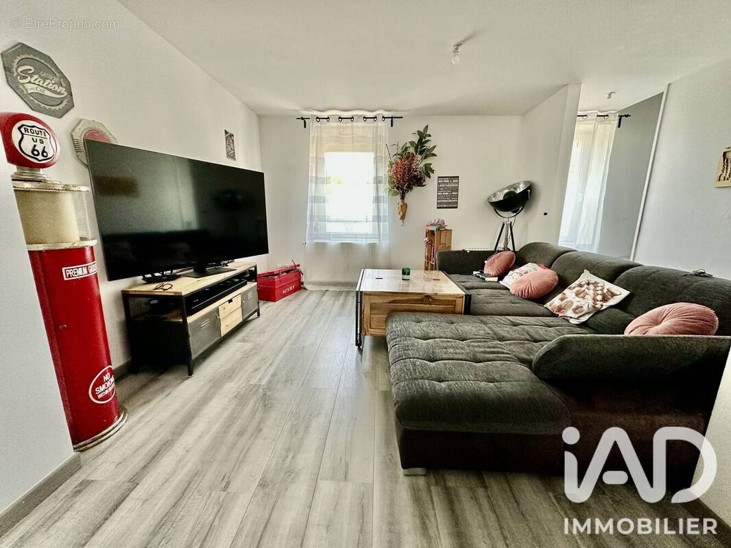 Photo 1 - Appartement à ROMBAS