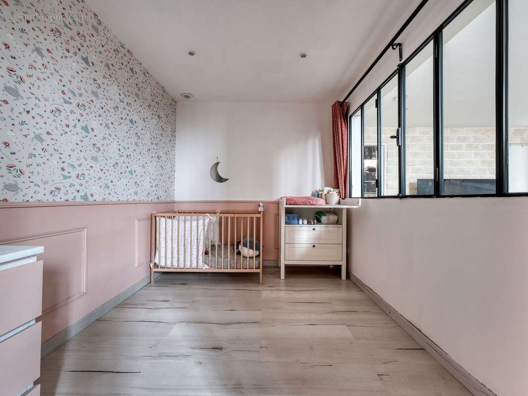 Maison à RIS-ORANGIS