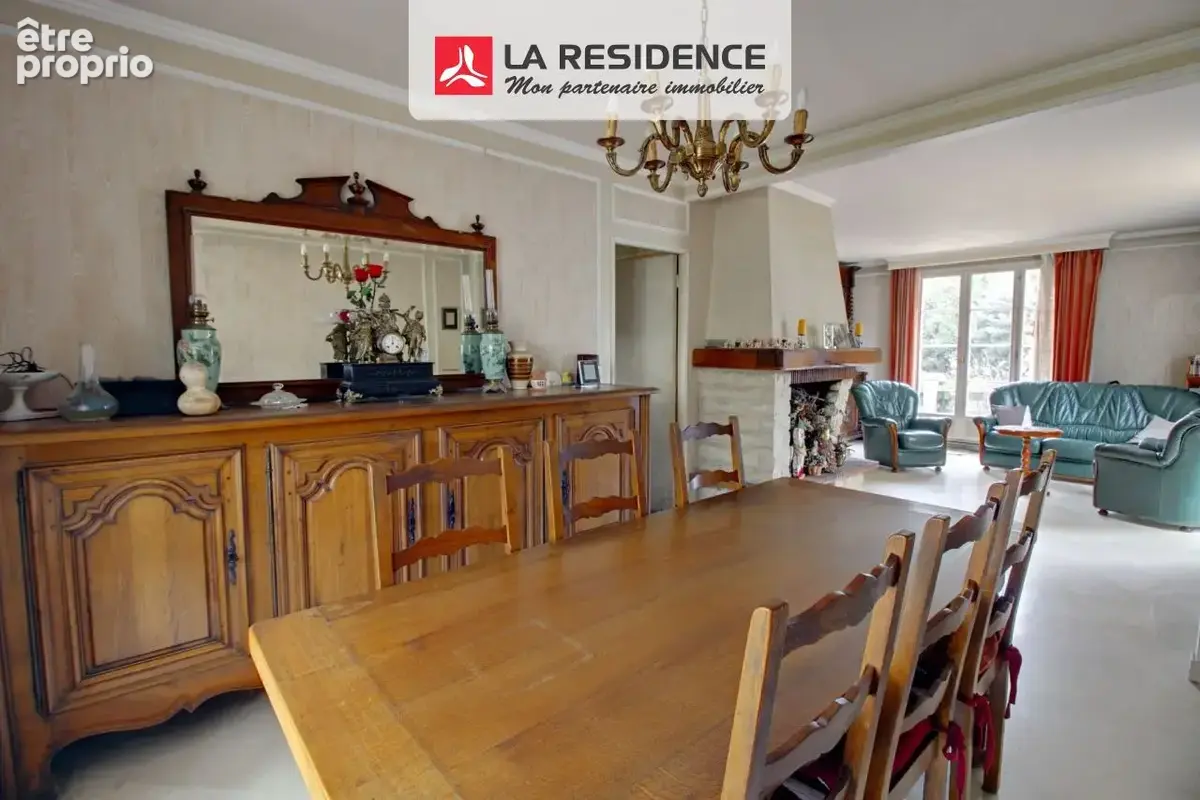 Maison 171 m² à Conflans-Sainte-Honorine  - photo 3