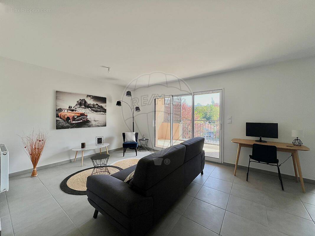 Appartement à DARDILLY