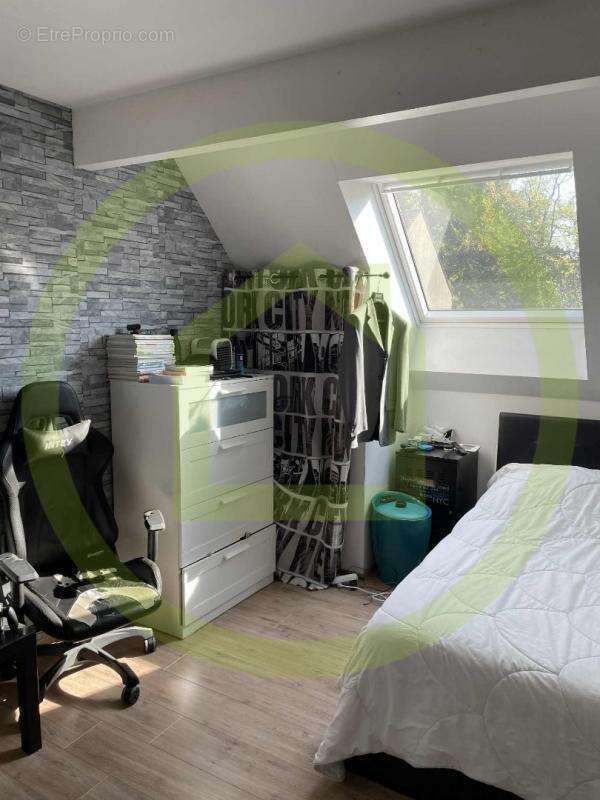 Maison à L&#039;ISLE-ADAM