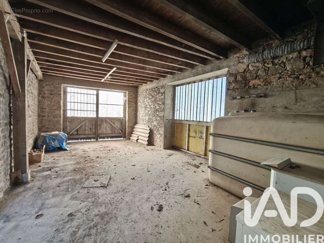 Photo 7 - Maison à SAINT-MAURICE-LA-SOUTERRAINE