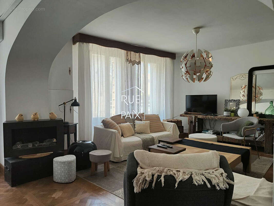 Maison Saint Gervais Les Trois Clochers 304.50 m2 - photo 4