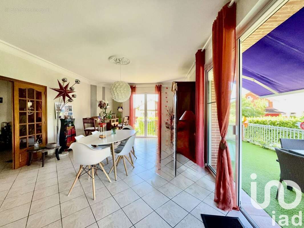 Photo 9 - Maison à CAUSSADE