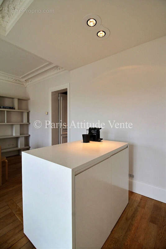 Vente appartement paris 75003 rue turbigo - photo 7