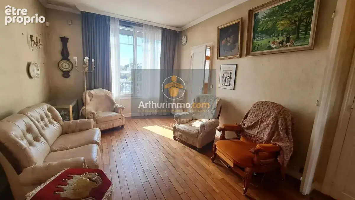 Vente Maison Sarcelles(95200) 337 000ï¿œ - photo 7