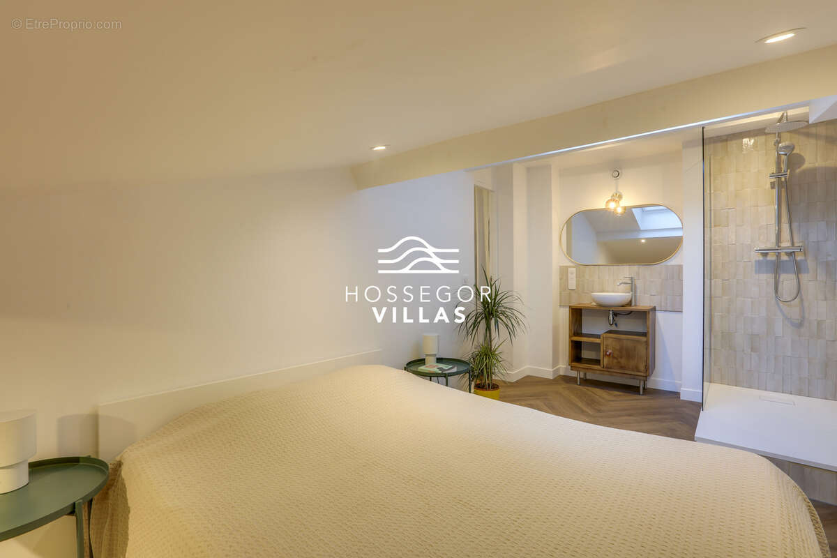Appartement à SEIGNOSSE