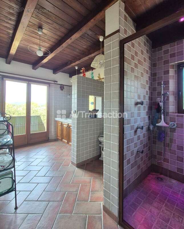 Maison à DRAGUIGNAN