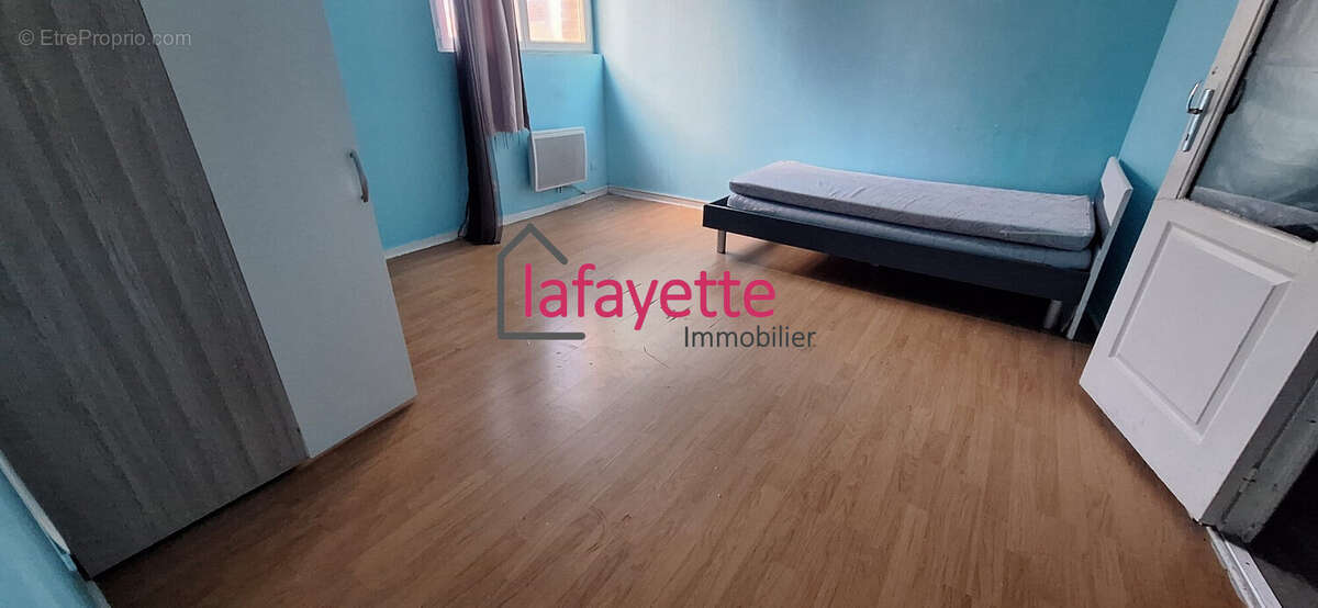 Appartement à LE HAVRE