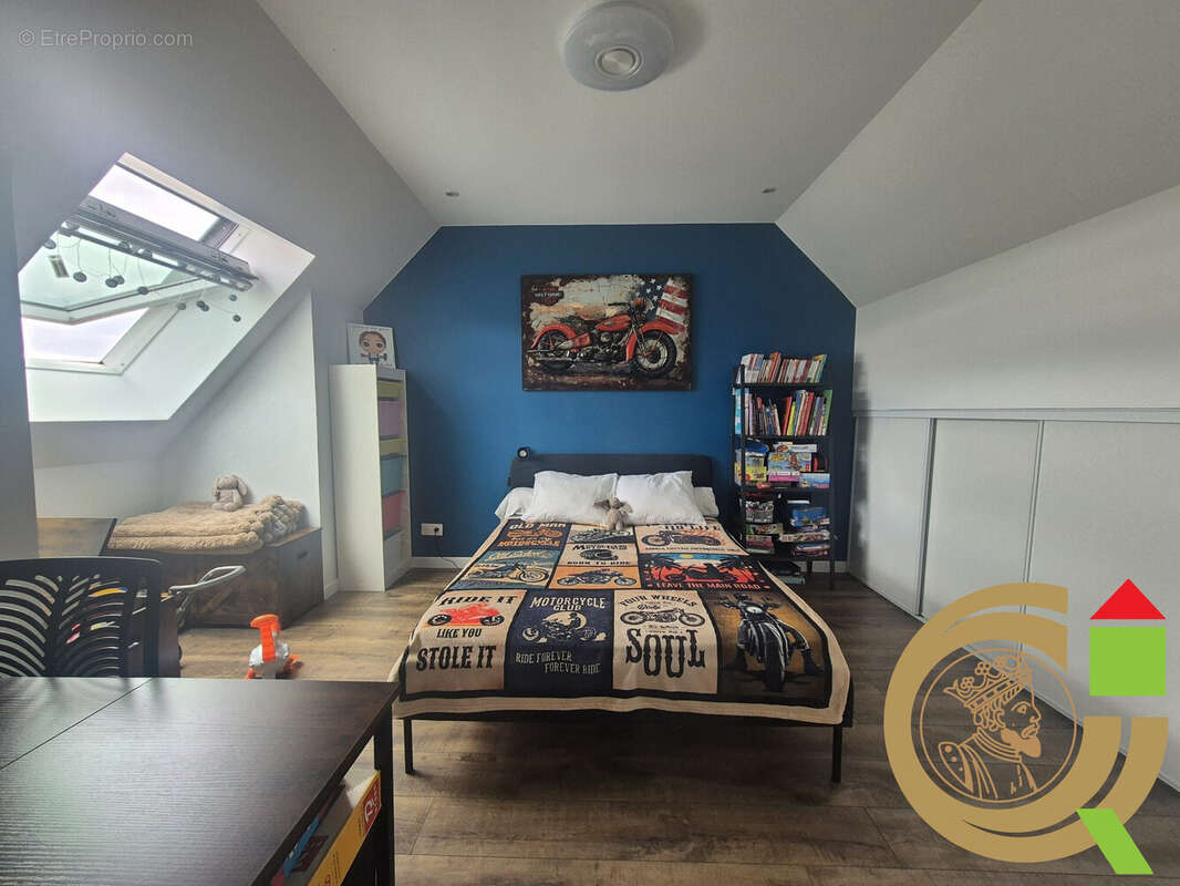 Maison 131 m² à Frencq  - photo 8