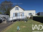 Photo 1 - Maison à CHARLEVILLE-MEZIERES