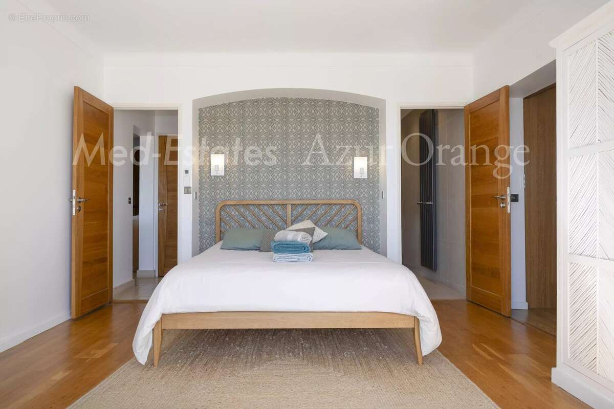 Rare - Sainte-Maxime - Villa vue mer panoramique  - 5 chambres - photo 6