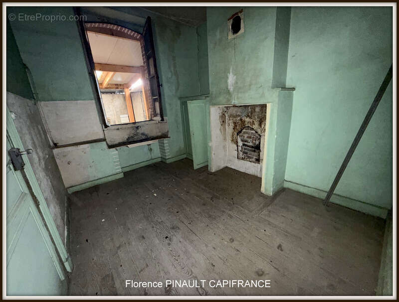 Appartement à TARBES