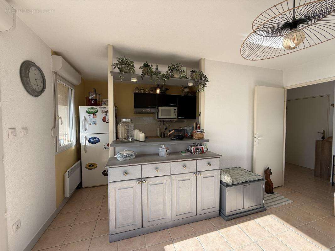 Appartement à CARCASSONNE