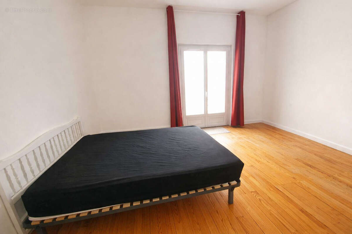 Appartement à CIERZAC