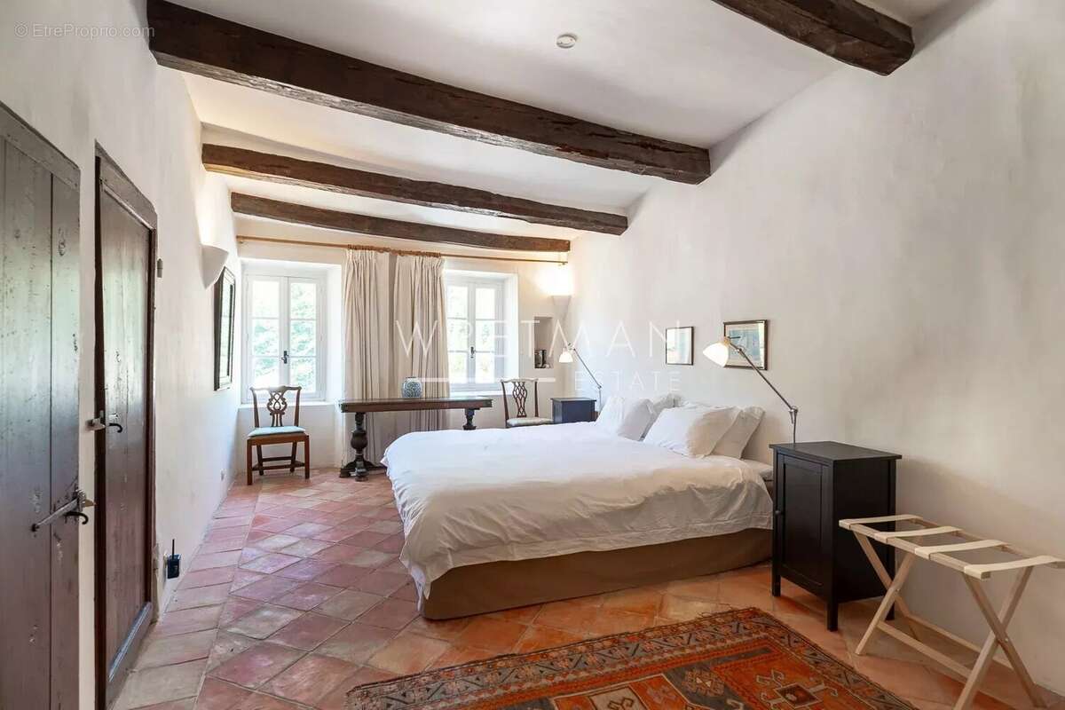Maison à SEILLANS