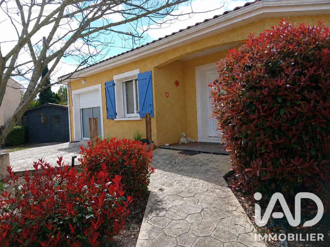 Photo 1 - Maison à LAVAUR