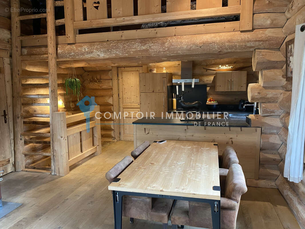 Maison à BOLQUERE