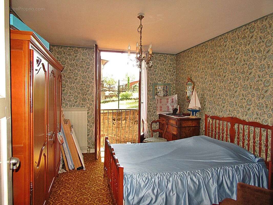 Maison à RAON-L&#039;ETAPE