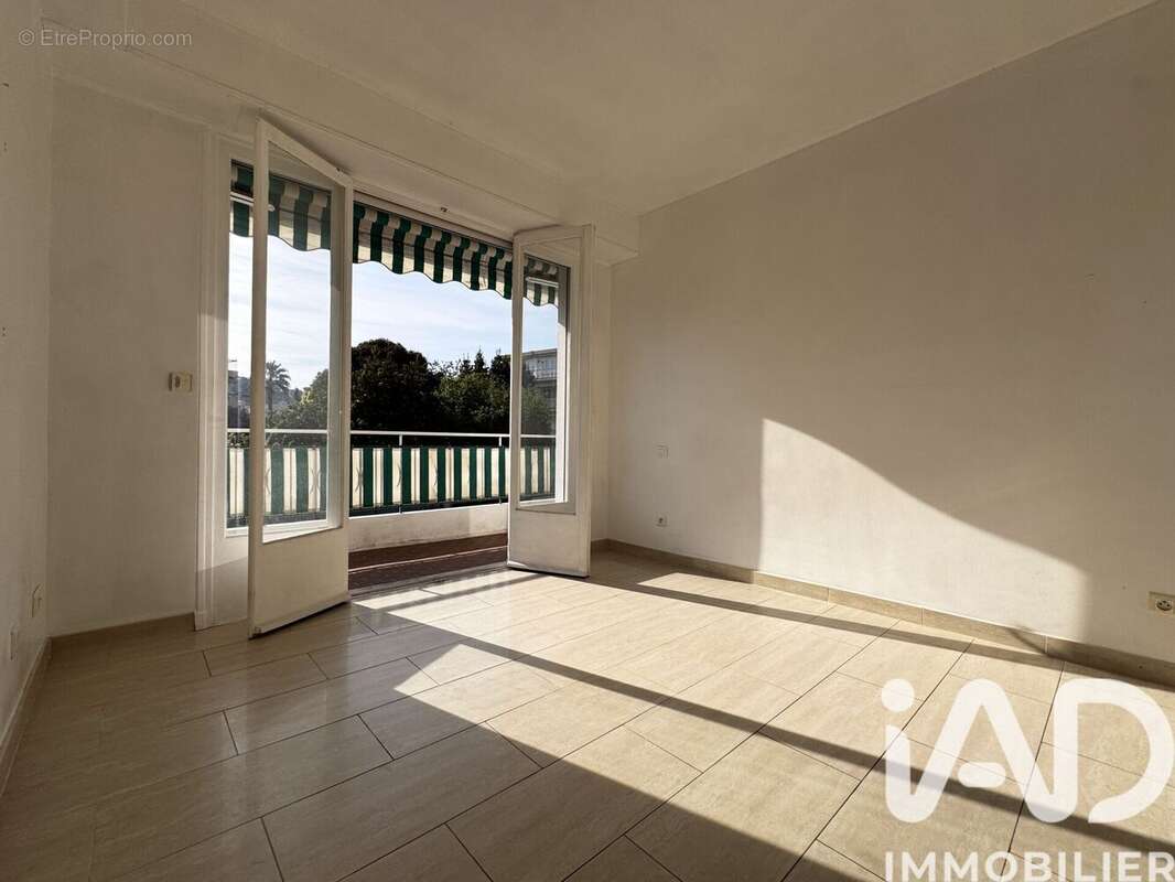 Photo 9 - Appartement à CAGNES-SUR-MER