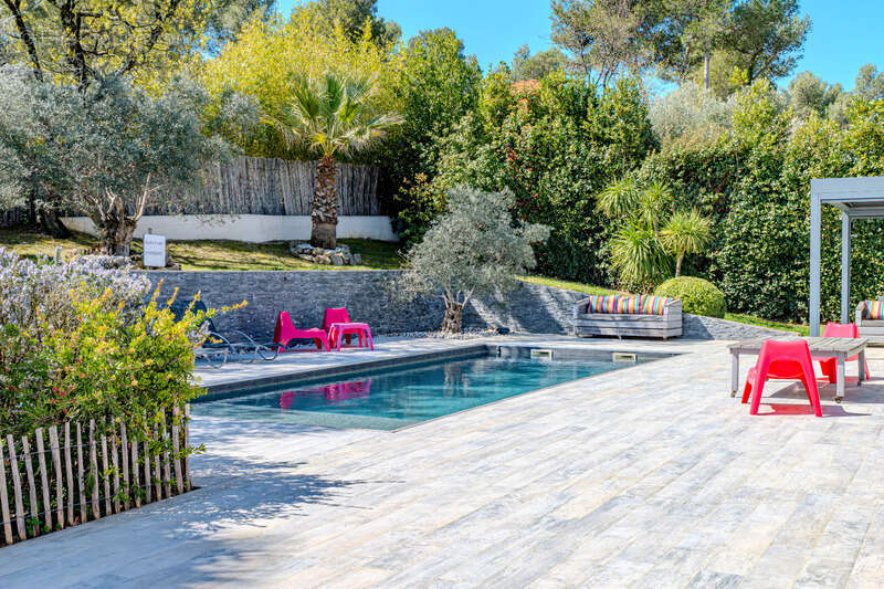 Maison à MONTPELLIER