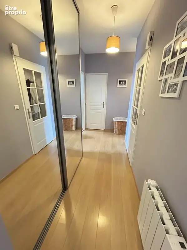 Appartement 4 pièces 101 m² à vendre à Cambrai (59400) - photo 4