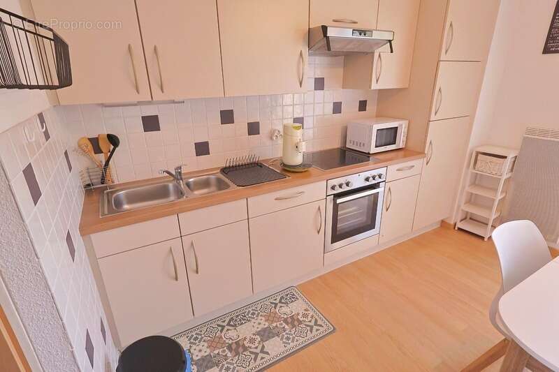 Appartement à VENTRON