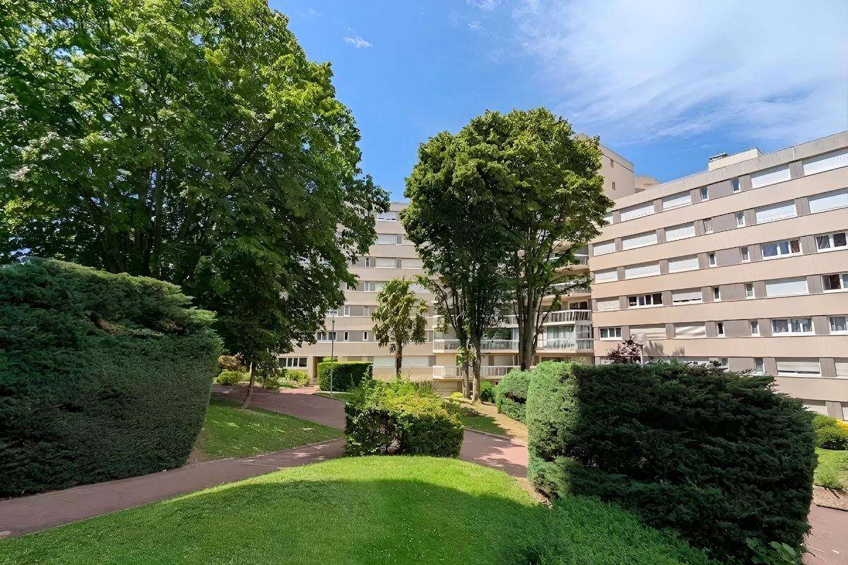 Appartement à MARLY-LE-ROI