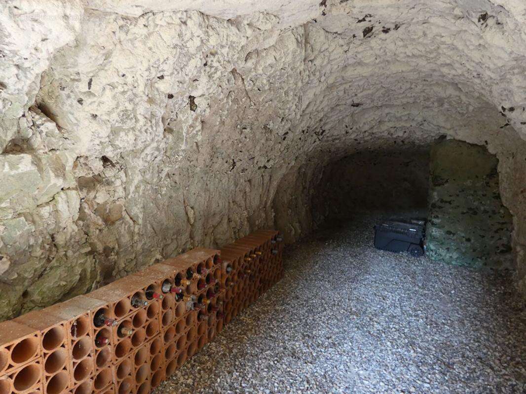 Maison à IVRY-LA-BATAILLE