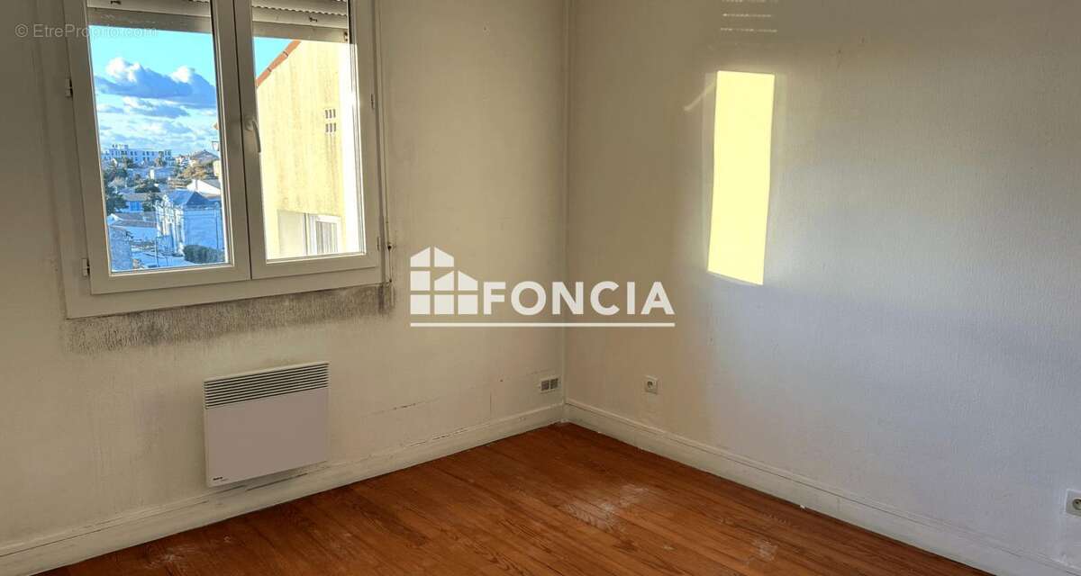 Appartement à ROCHEFORT