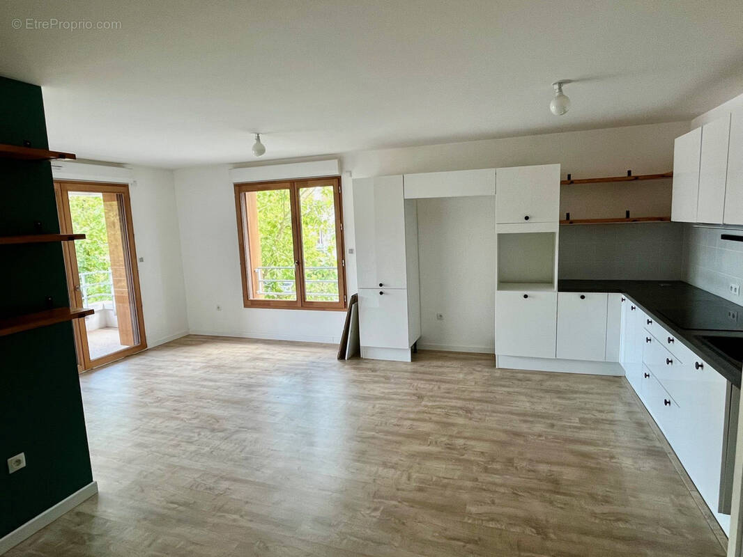 Appartement à MEUDON