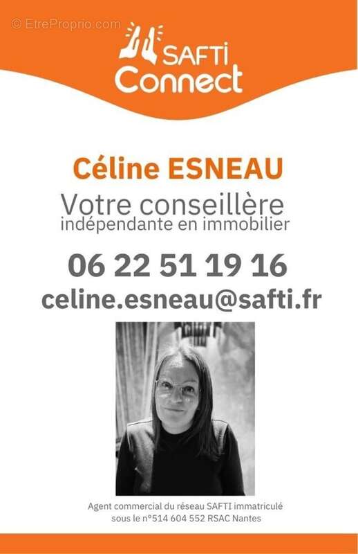 Photo 3 - Terrain à CORCOUE-SUR-LOGNE