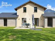 Maison à BARATIER