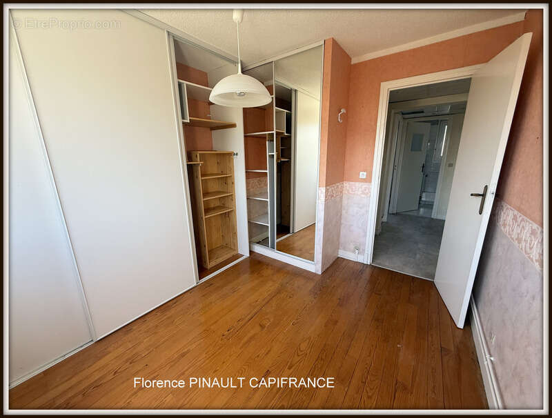 Appartement à vendre 3 pièces SOUES (65) - photo 8