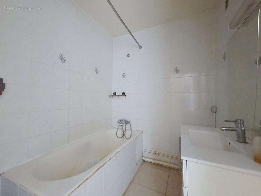 Appartement 65 m² à Montbeliard  - photo 4