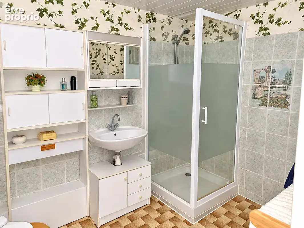 Maison de village - photo 6
