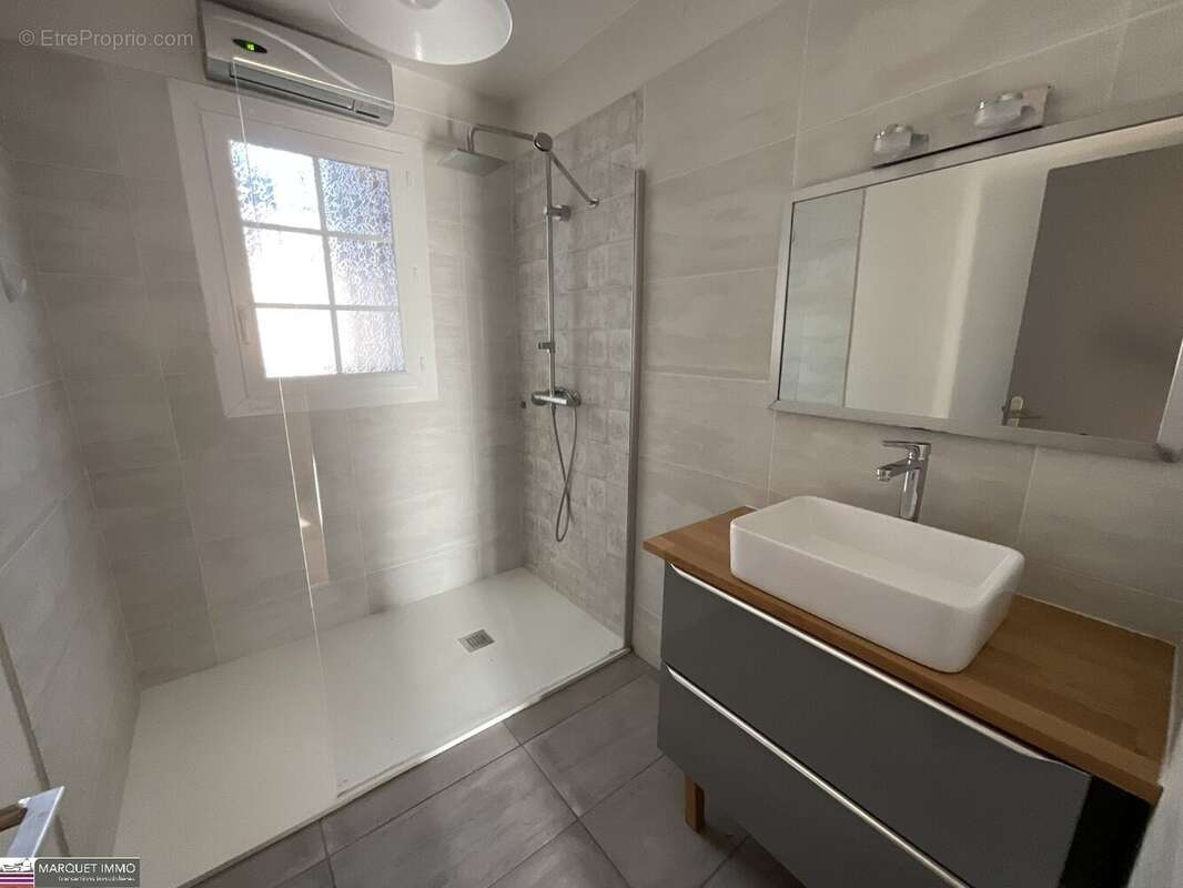 Maison à BOUJAN-SUR-LIBRON