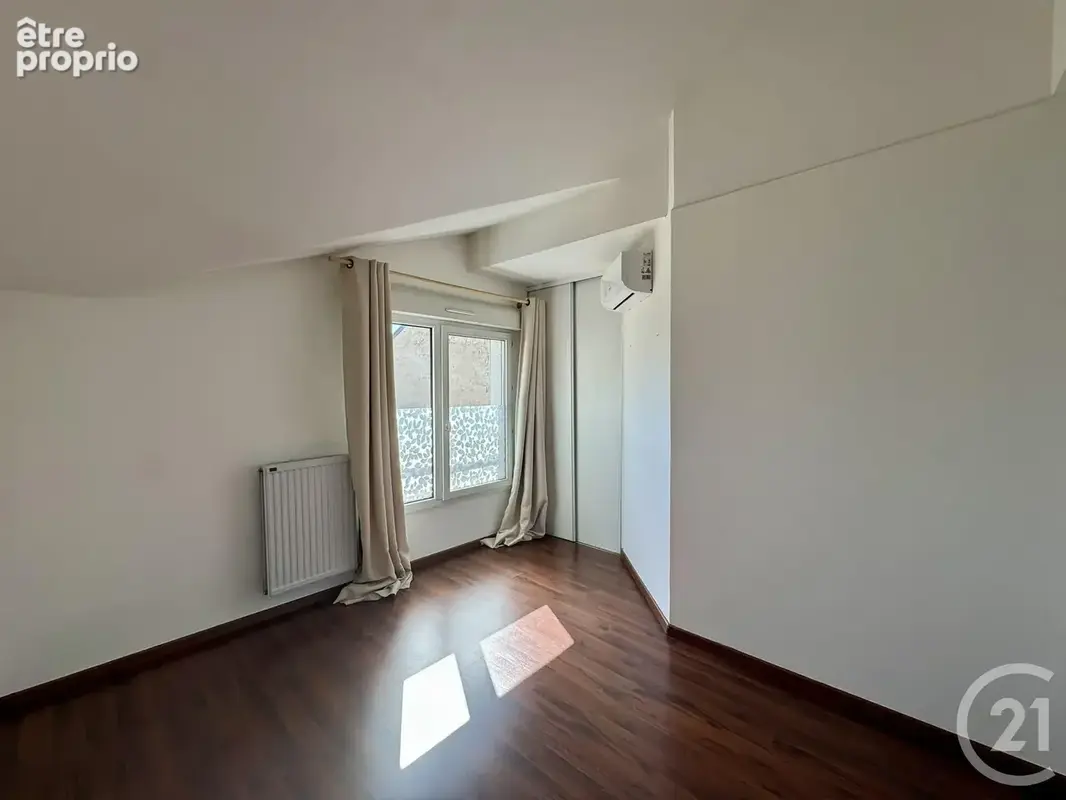Appartement 85 m² à Villeurbanne  - photo 14