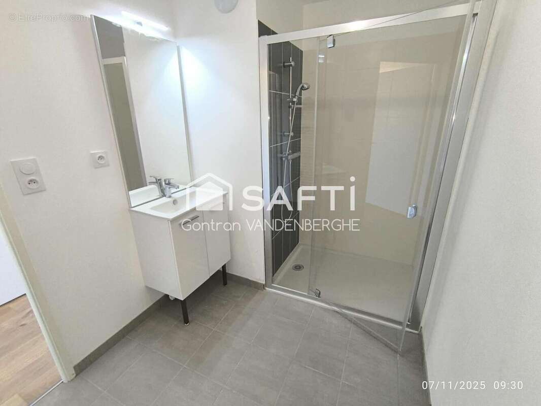 Photo 9 - Appartement à SAINT-LAURENT-BLANGY